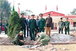 Nói dân hiểu, làm dân tin